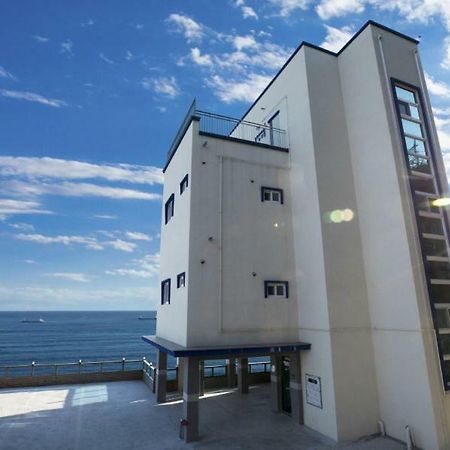 Samcheok Padosori Spa Pension Eksteriør bilde