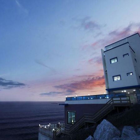 Samcheok Padosori Spa Pension Eksteriør bilde