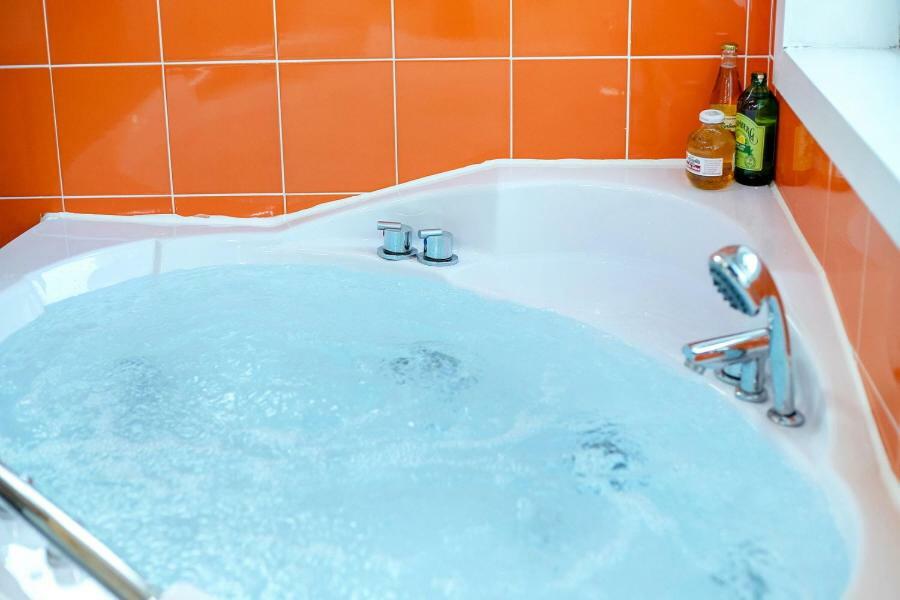 Samcheok Padosori Spa Pension Eksteriør bilde