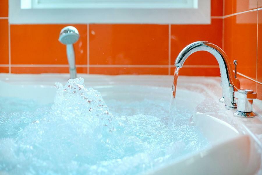 Samcheok Padosori Spa Pension Eksteriør bilde