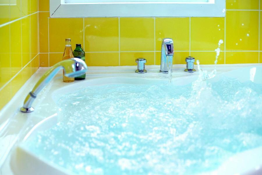 Samcheok Padosori Spa Pension Eksteriør bilde
