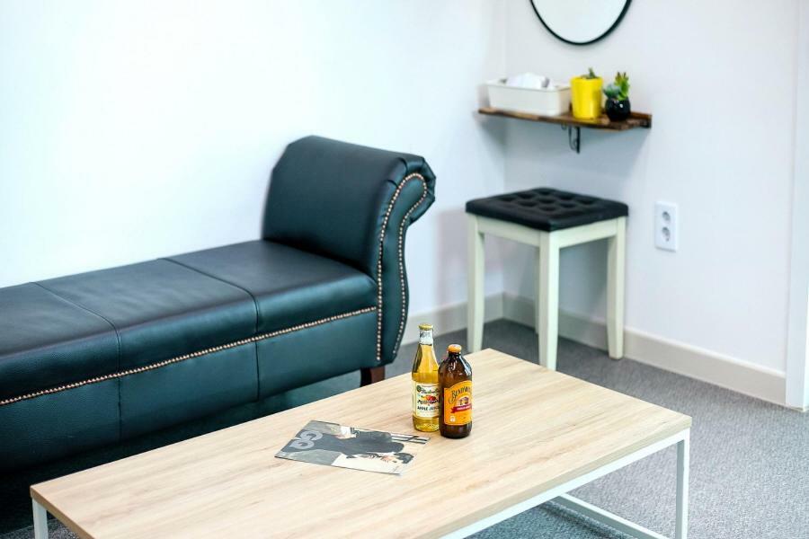 Samcheok Padosori Spa Pension Eksteriør bilde